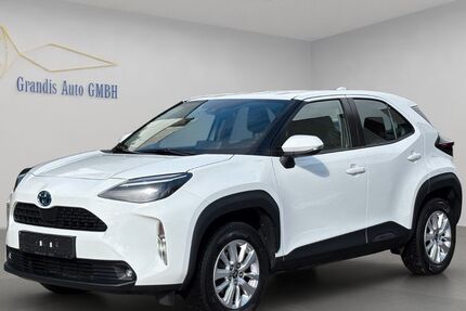 Toyota Yaris Cross 120.000 km 17.900 &euro; Greven 48268