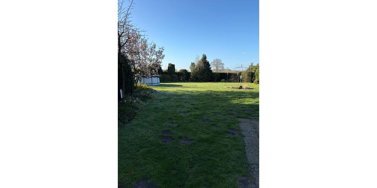 Einfamilienhaus Nordkirchen - 5 Zimmer, 150 m&sup2;, 1.400&euro; | Angebot:25993236