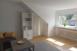 Dachgeschoßwohnung Münster Berg Fidel - 2 Zimmer, 53 m&sup2;, 925&euro; | Angebot:25994037