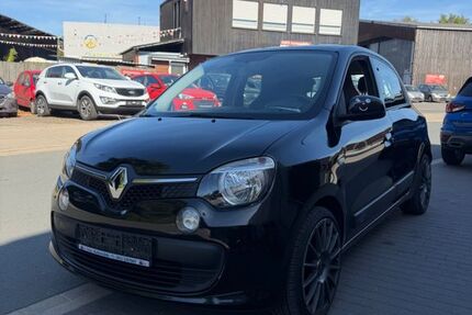 Renault Twingo 122.000 km 4.400 &euro; GREVEN 48628