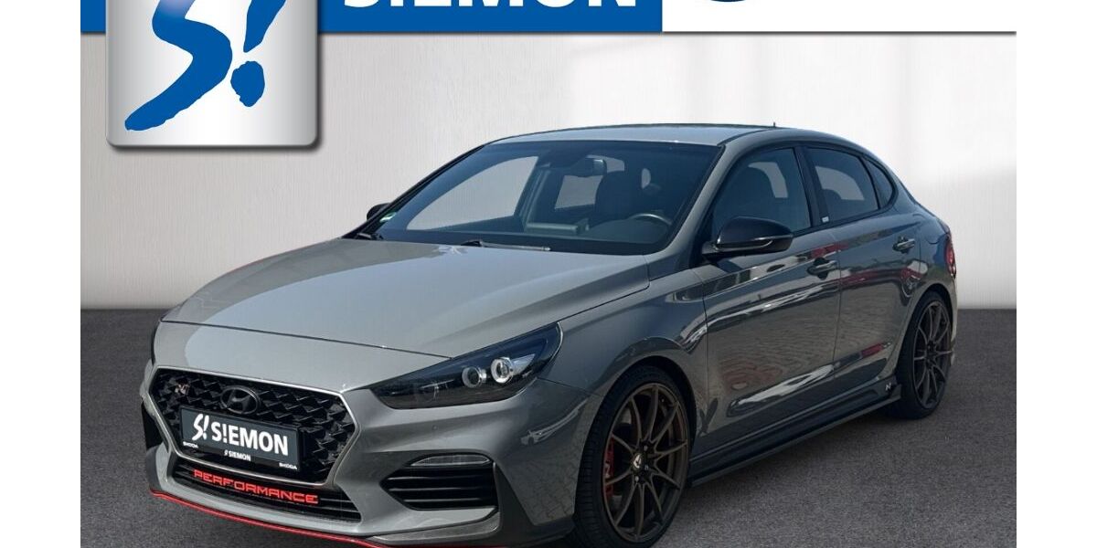 Hyundai i30 68.789 km 22.530 &euro; Münster 48157
