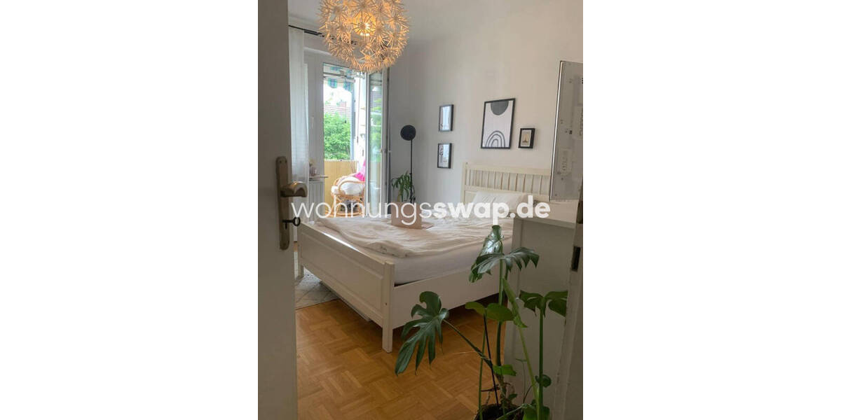 Etagenwohnung Münster Centrum - 2 Zimmer, 49 m&sup2;, 1.000&euro; | Angebot:26044905