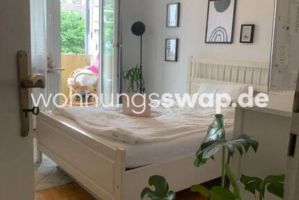 Wohnung Münster Centrum - 2 Zimmer, 49 m&sup2;, 1.000&euro; | Angebot:26044905