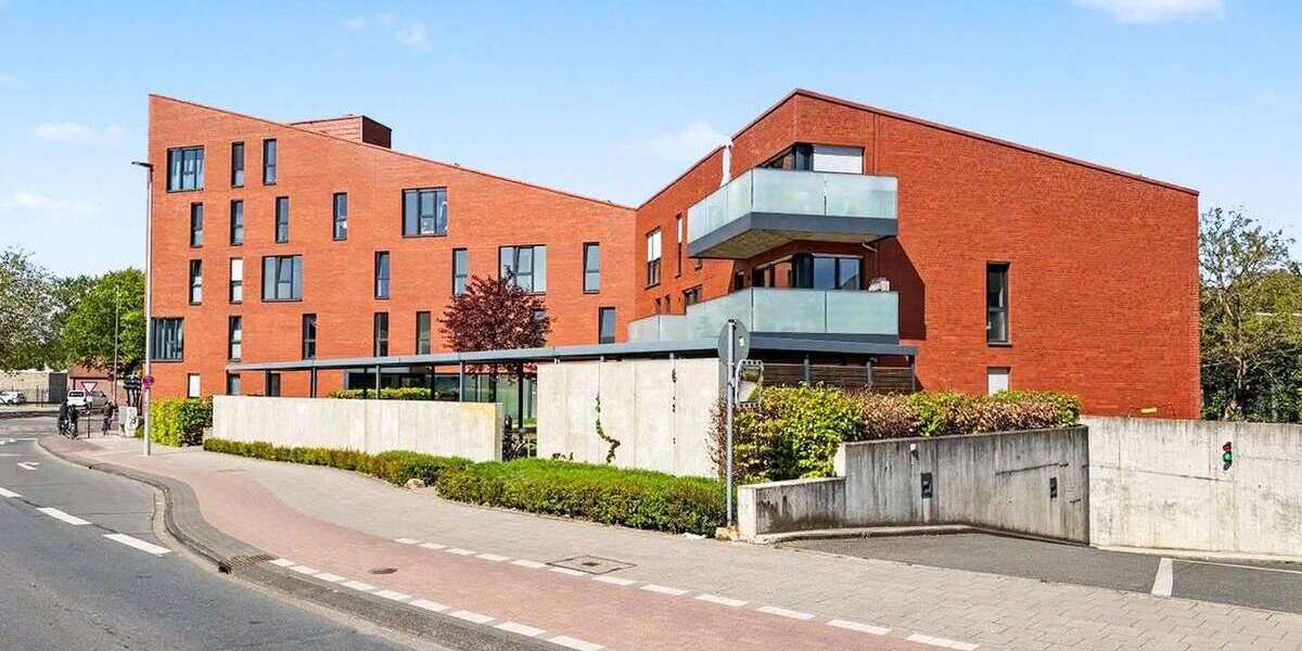 Etagenwohnung Münster Erphoviertel - 3 Zimmer, 111 m&sup2;, 650.000&euro; | Angebot:26431257
