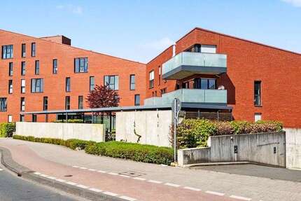 Wohnung Münster Erphoviertel - 3 Zimmer, 111 m&sup2;, 650.000&euro; | Angebot:26431257