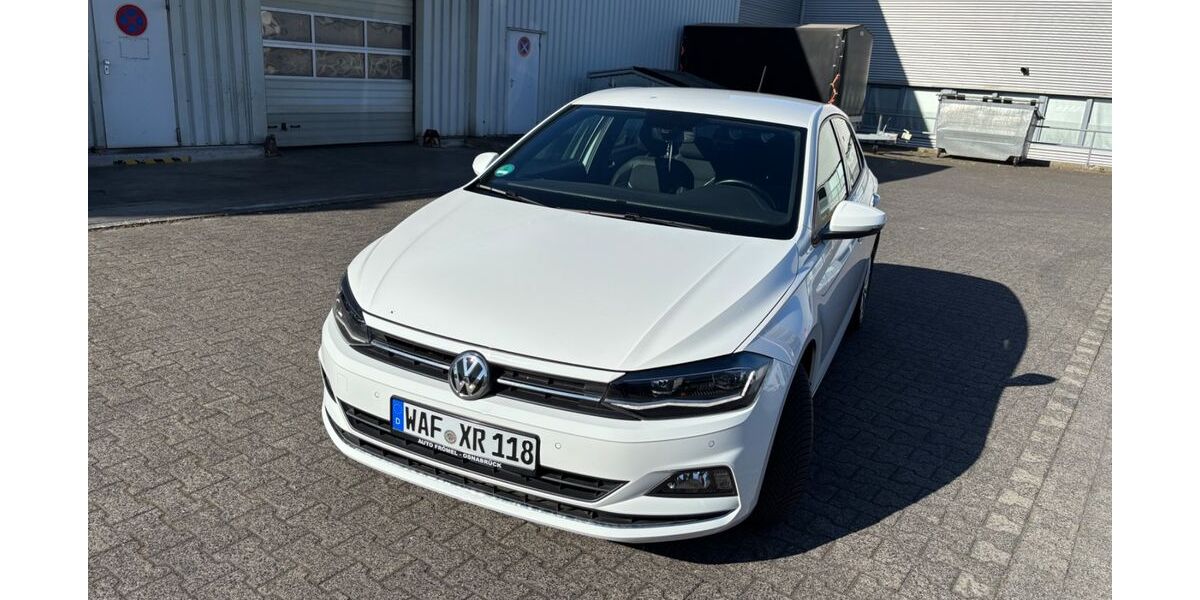 VW Polo 150.000 km 11.500 &euro; Ostbevern 48346