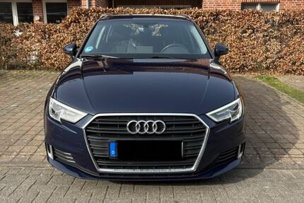 Audi A3 129.307 km 13.400 &euro; Dülmen 48249