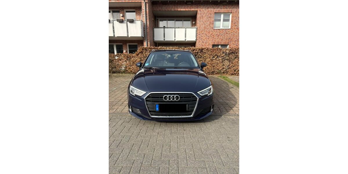 Audi A3 129.307 km 13.400 &euro; Dülmen 48249