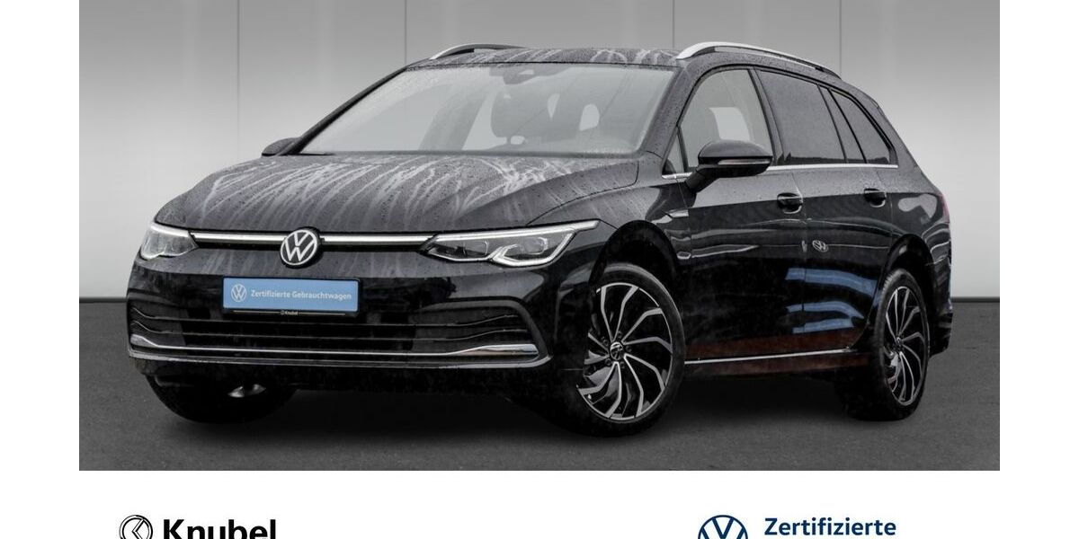 VW Golf 100.541 km 19.550 &euro; Münster 48163