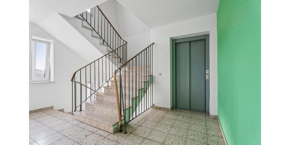 Etagenwohnung Münster Münster-Nord - 1 Zimmer, 33 m&sup2;, 1.090&euro; | Angebot:25590548