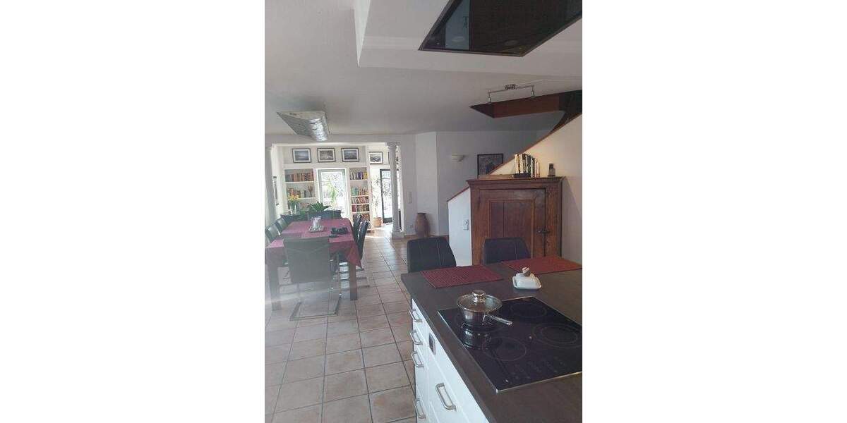 Einfamilienhaus Drensteinfurt - 6 Zimmer, 216 m&sup2;, 790.000&euro; | Angebot:25850666