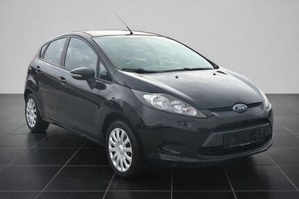 Ford Fiesta 125.700 km 3.980 &euro; Münster 48163