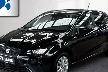 Seat Ibiza 60.710 km 15.930 &euro; Münster 48157