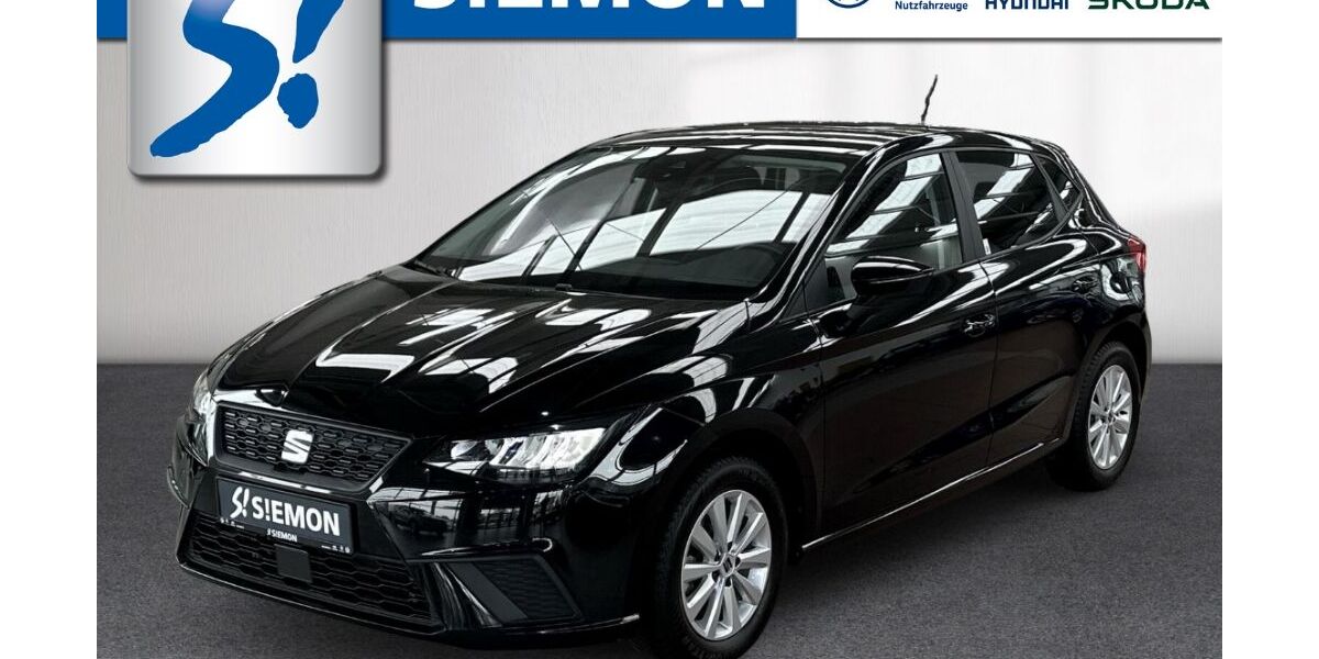 Seat Ibiza 60.710 km 15.930 &euro; Münster 48157