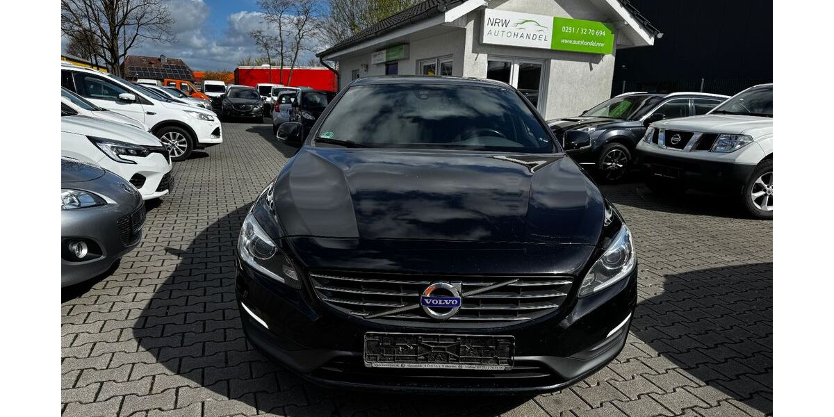 Volvo V60 348.250 km 5.490 &euro; Münster 48157