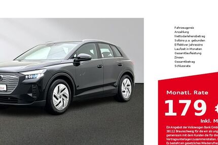 Audi Q4 e-tron 31.294 km 27.880 &euro; Münster 48153