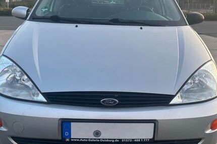 Ford Focus 106.020 km 1.300 &euro; Sendenhorst 48324