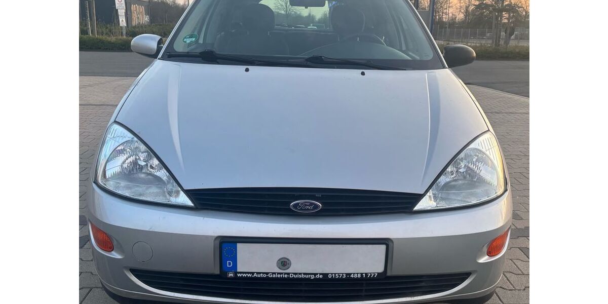 Ford Focus 106.020 km 1.300 &euro; Sendenhorst 48324
