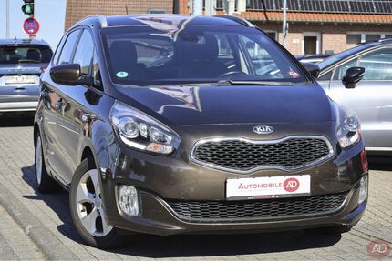 Kia Carens 223.986 km 4.990 &euro; Dülmen 48249