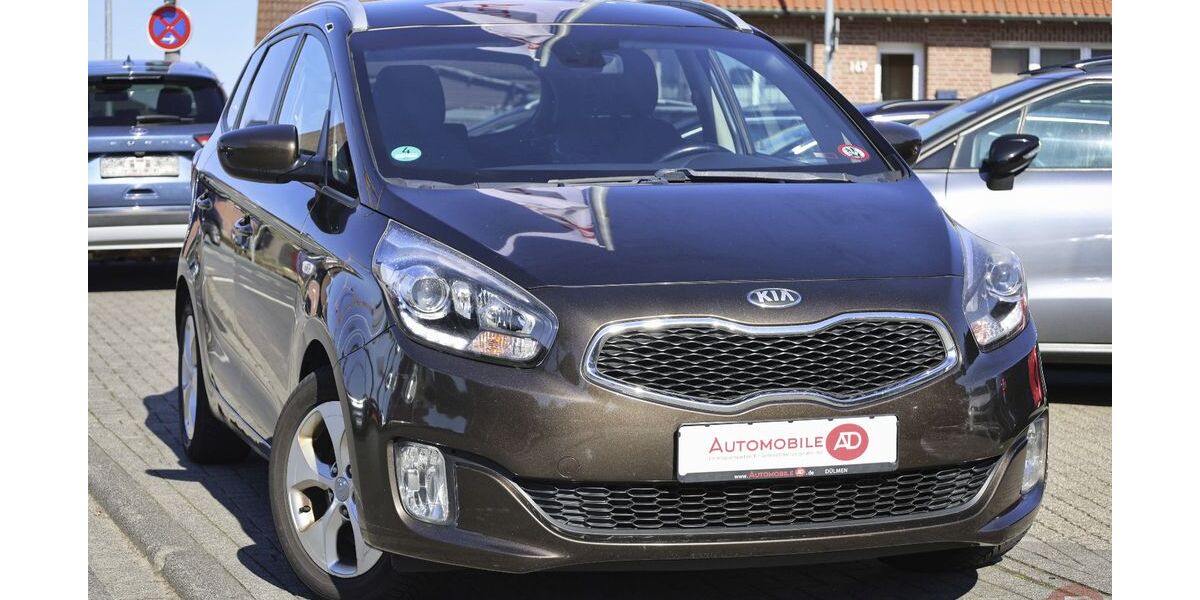 Kia Carens 223.986 km 4.990 &euro; Dülmen 48249