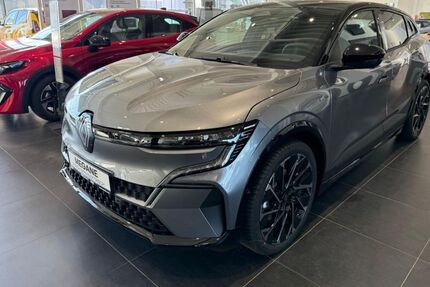 Renault Megane 2.016 km 40.998 &euro; Dülmen 48249