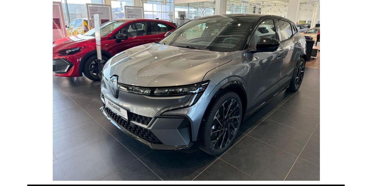 Renault Megane 2.016 km 40.998 &euro; Dülmen 48249