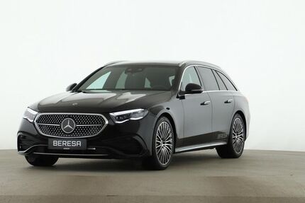 Mercedes-Benz E 220 9.900 km 73.550 &euro; Münster 48155