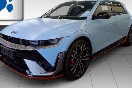 Hyundai IONIQ 5 10.472 km 50.930 &euro; Warendorf 48231
