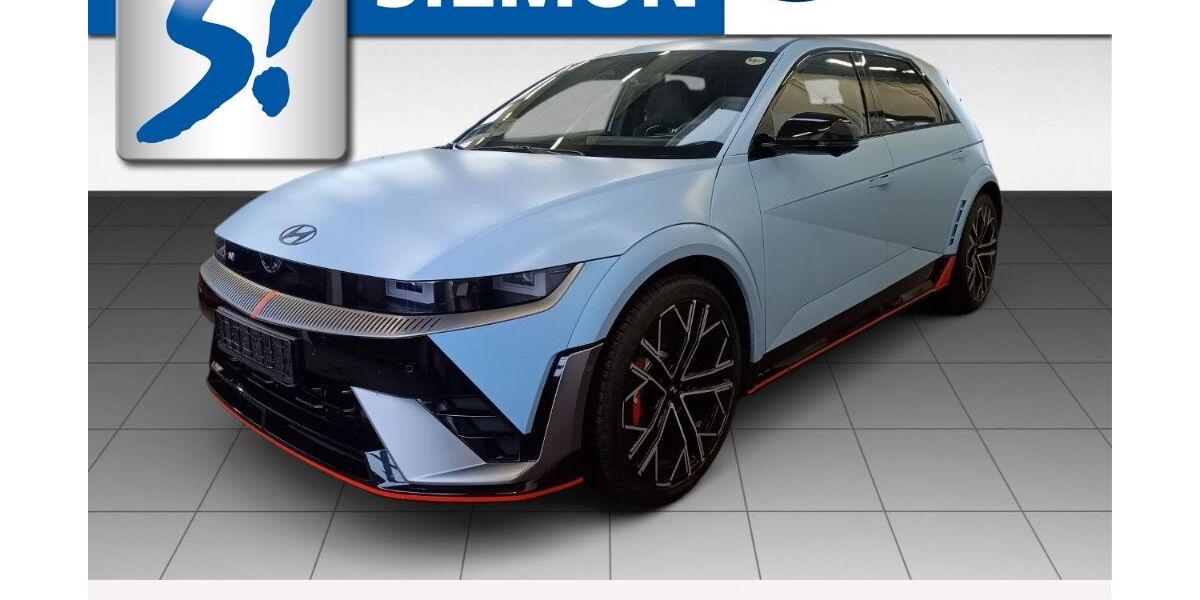 Hyundai IONIQ 5 10.472 km 50.930 &euro; Warendorf 48231