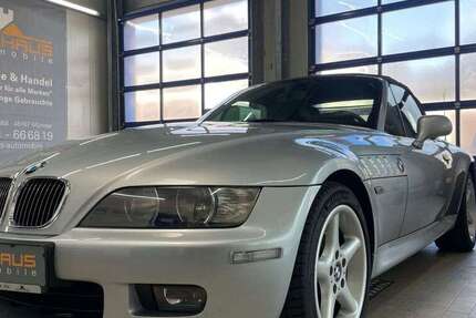 BMW Z3 123.800 km 19.900 &euro; Münster 48167