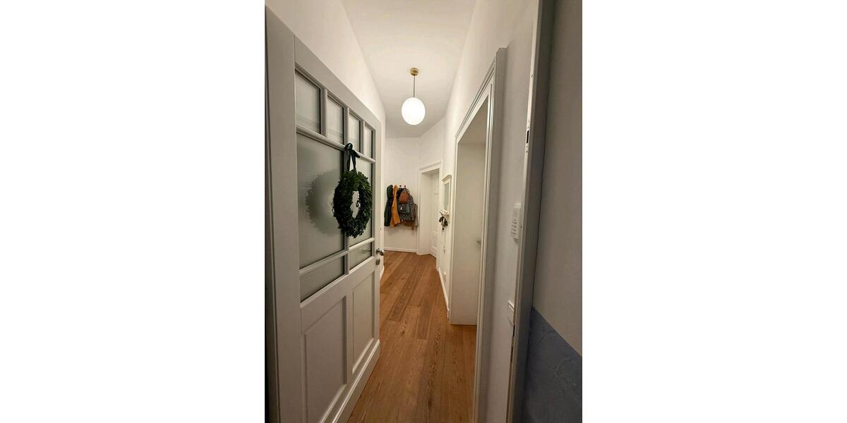 Etagenwohnung Münster Gievenbeck - 5.5 Zimmer, 135 m&sup2;, 2.713&euro; | Angebot:26563163