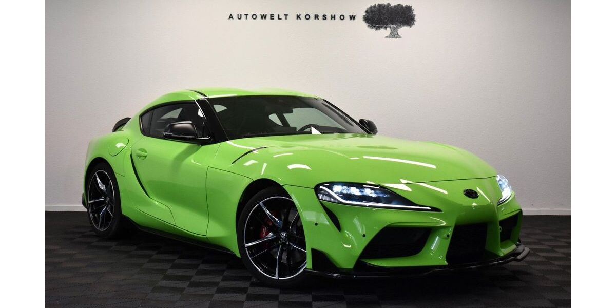 Toyota Supra 47.500 km 56.500 &euro; Saerbeck 48369