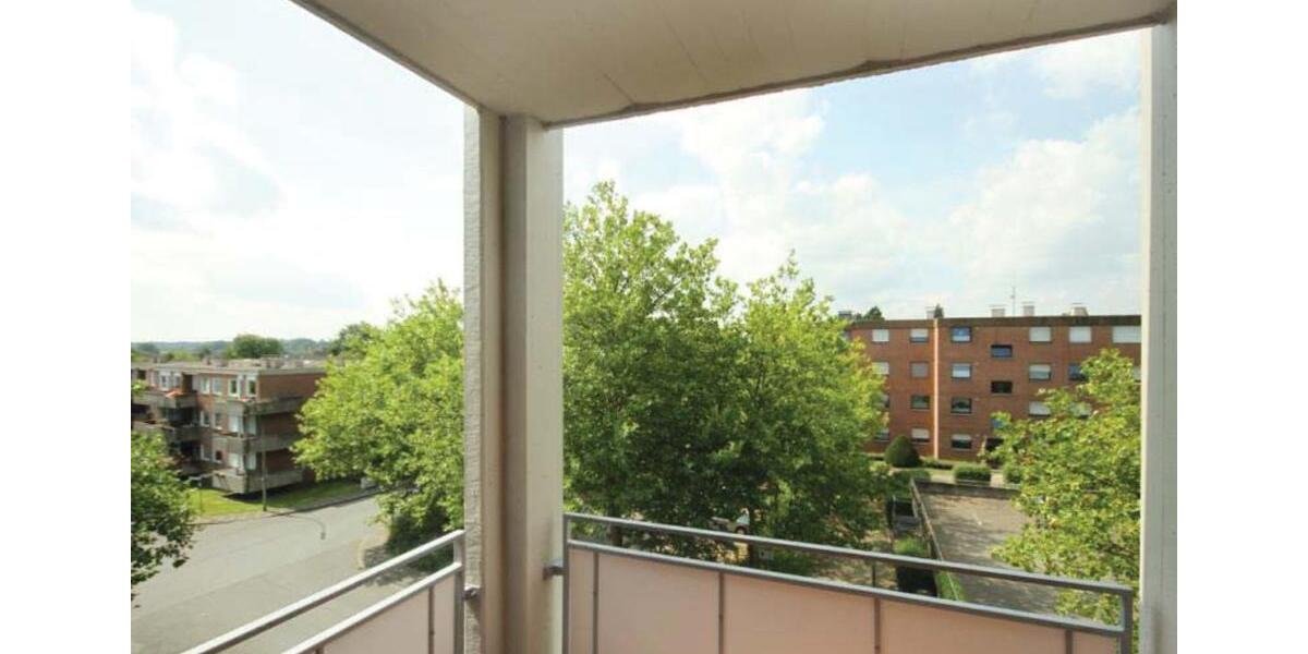 Etagenwohnung Münster Gievenbeck - 1 Zimmer, 31 m&sup2;, 165.000&euro; | Angebot:24477454