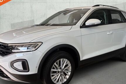 VW T-Roc 55.793 km 23.880 &euro; Dülmen 48249