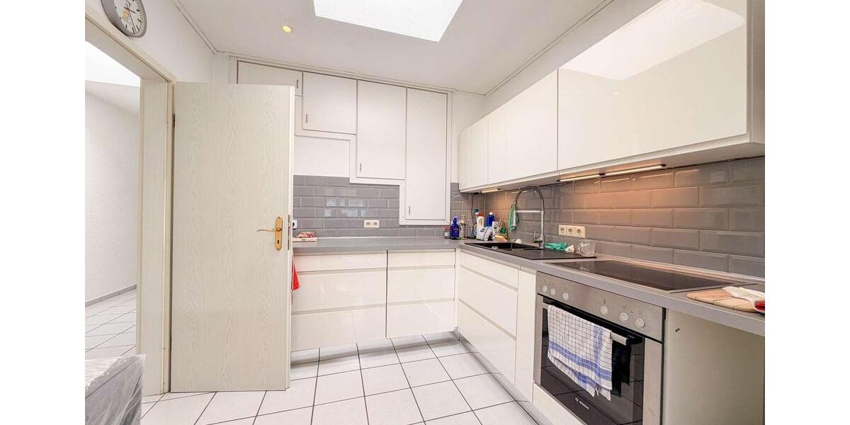 Reihenhaus Münster Gievenbeck - 3 Zimmer, 90 m&sup2;, 1.600&euro; | Angebot:26660042