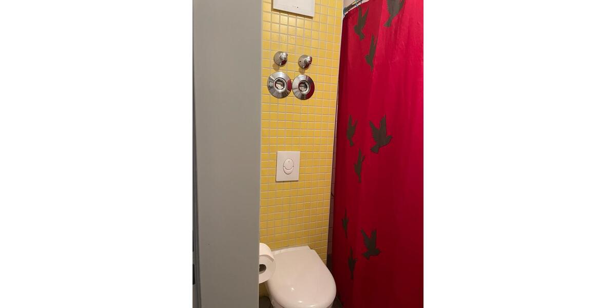 Etagenwohnung Münster Gievenbeck - 1 Zimmer, 25 m&sup2;, 780&euro; | Angebot:24843193