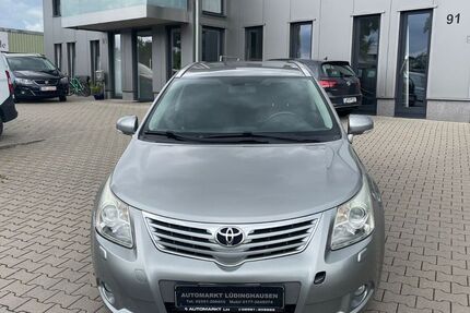 Toyota Avensis 275.000 km 4.990 &euro; Lüdinghausen 59348