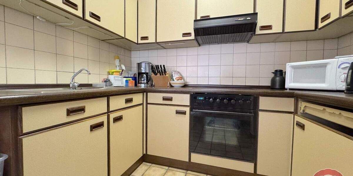 Etagenwohnung Emsdetten - 9 Zimmer, 276 m&sup2;, 550.000&euro; | Angebot:25672797