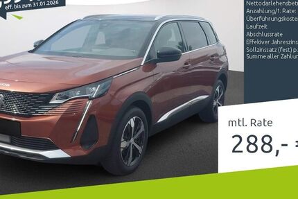 Peugeot 5008 22.516 km 24.989 &euro; Münster - Amelsbüren 48163