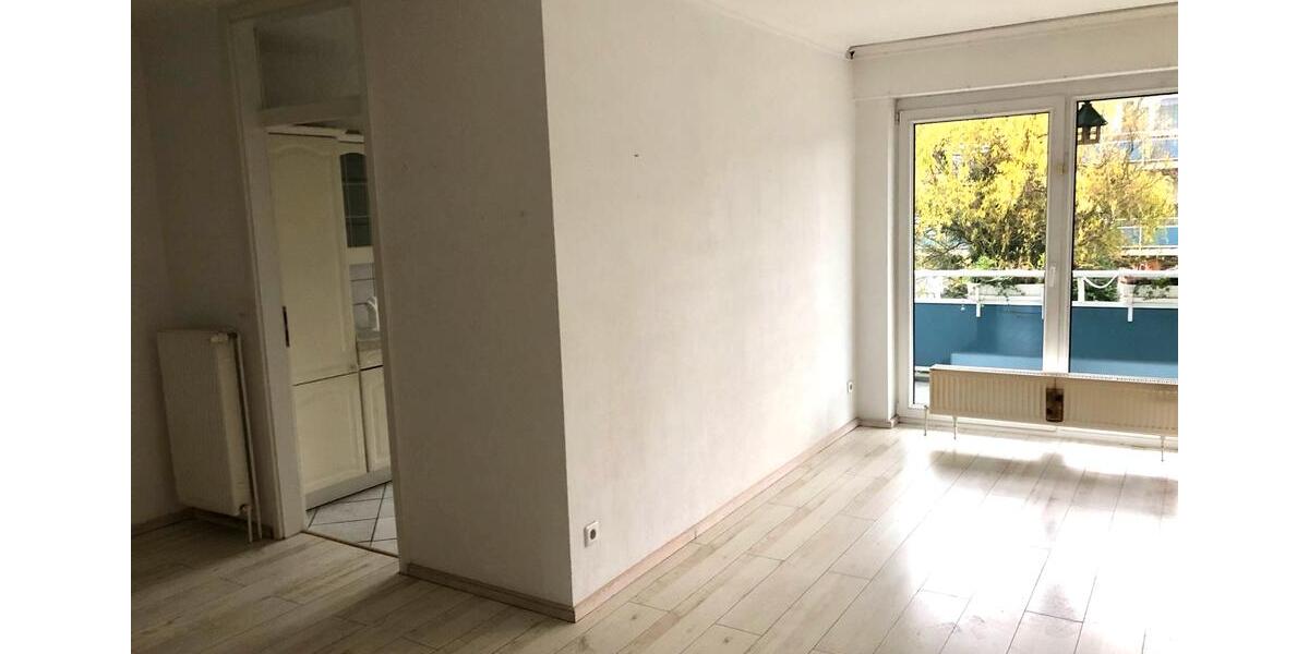 Etagenwohnung Ahlen - 3.5 Zimmer, 83 m&sup2;, 800&euro; | Angebot:26652904