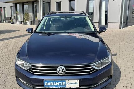 VW Passat Variant 280.000 km 10.490 &euro; Lüdinghausen 59348