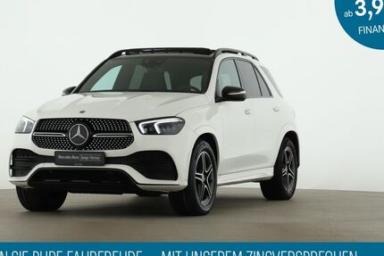 Mercedes-Benz GLE 350 55.900 km 56.680 &euro; Senden-Bösensell 48308
