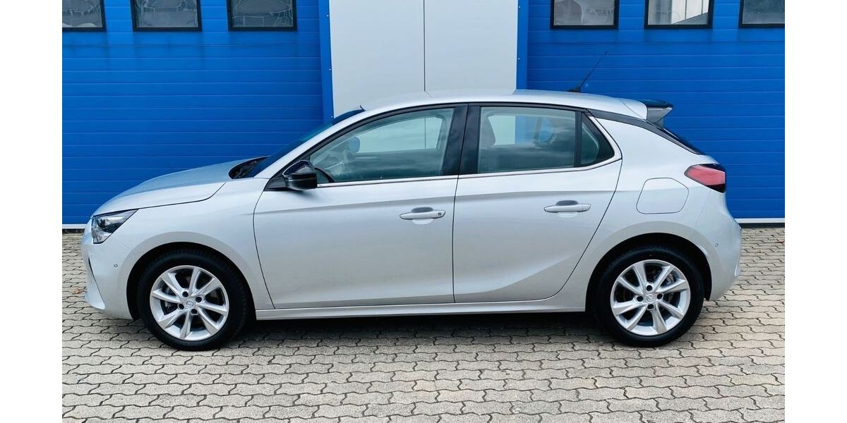 Opel Corsa 19.800 km 15.900 &euro; Greven 48268