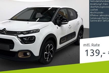 Citroen C3 30.340 km 11.849 &euro; Dülmen 48249