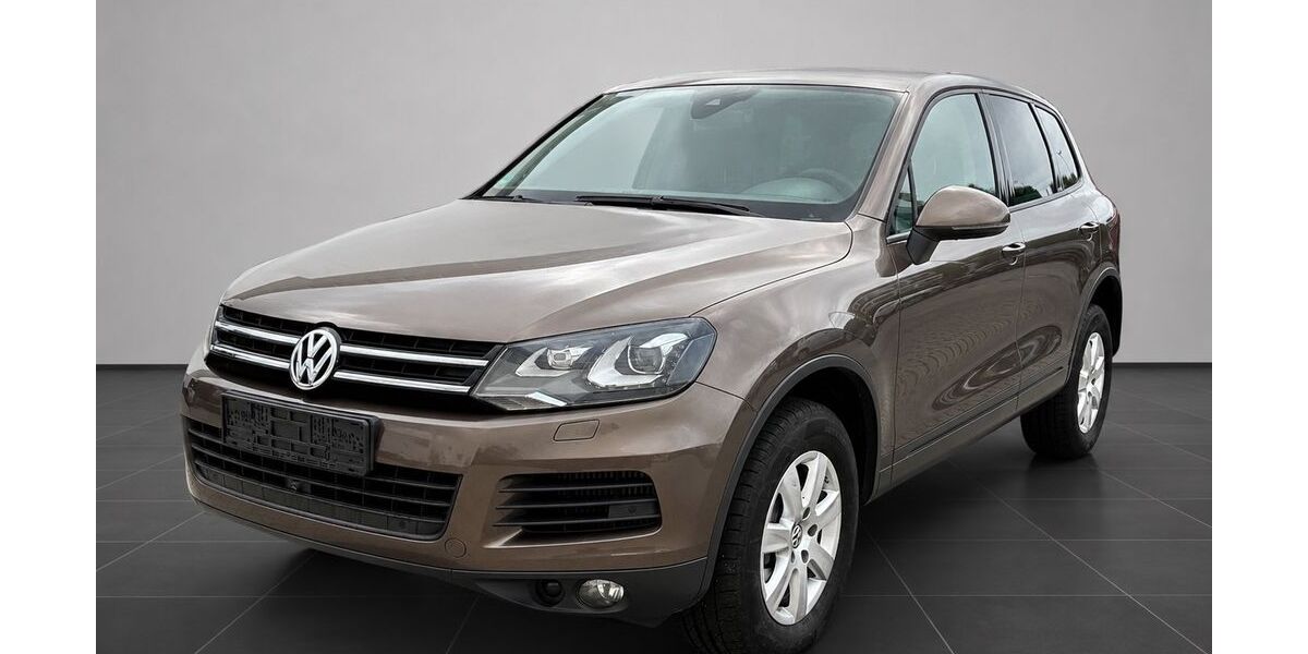 VW Touareg 260.200 km 10.600 &euro; Münster 48163