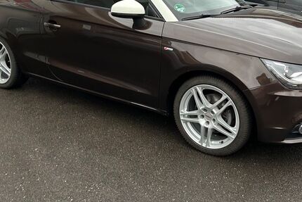 Audi A1 157.000 km 6.999 &euro; Muenster 48145