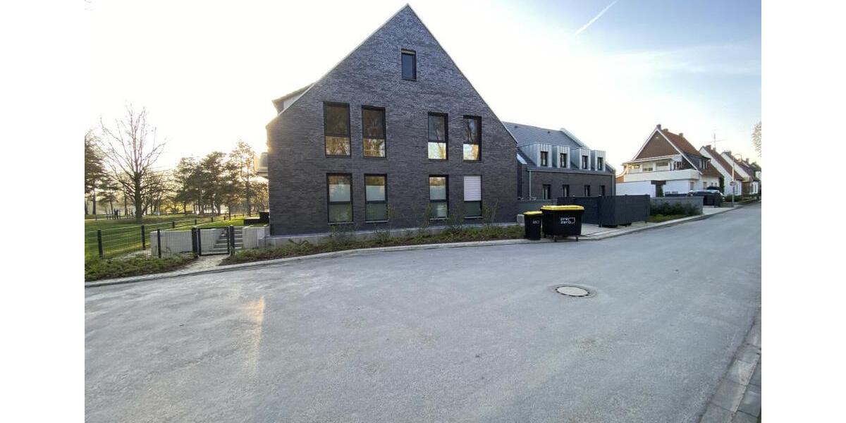 Etagenwohnung Warendorf - 4 Zimmer, 110 m&sup2;, 1.690&euro; | Angebot:25856198