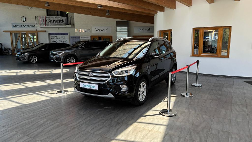Ford Kuga 102.000 km 14.990 &euro; Emsdetten 48282