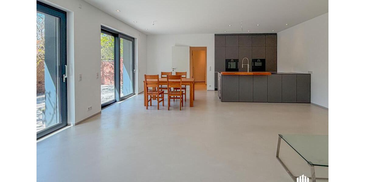 Erdgeschoßwohnung Münster Mitte-Süd - 2 Zimmer, 98 m&sup2;, 1.695&euro; | Angebot:26548246