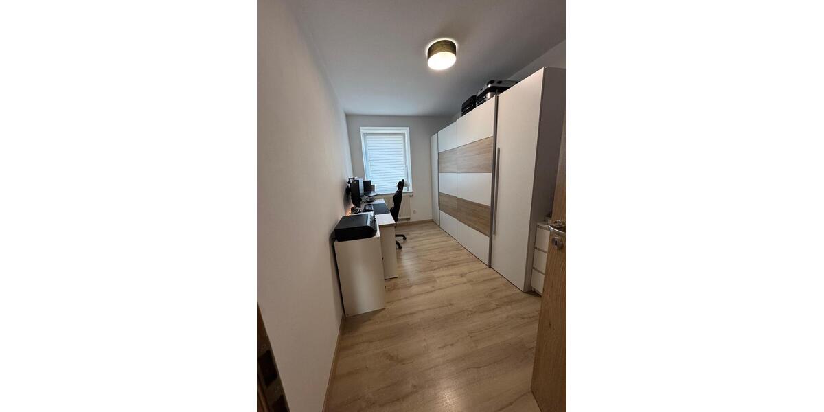 Erdgeschoßwohnung Sassenberg - 3 Zimmer, 94 m&sup2;, 880&euro; | Angebot:25948985